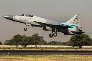 Mengapa Pakistan Kirim Jet JF-17 ke Arab Saudi di Tengah Negosiasi AS-Iran?
