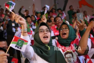 Mengapa PKB Sambut Positif Usulan KPK agar Capres Harus Kader Partai? Simak Dampaknya Sekarang!