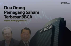 Mengapa Saham BBCA Tetap Tertekan Meski Kinerja Keuangan Solid? Simak Analisis Lengkap