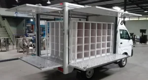 Mengecek Kantor Pemenang Tender Motor Listrik MBG di Jakbar: Rumah Megah Tanpa Plang Nama yang Bikin Penasaran