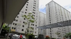 Mengejutkan! Cerita Penghuni Apartemen Mediterania Menerbang Asap untuk Selamatkan Diri – Langkah Heroik yang Bisa Menyelamatkan Anda