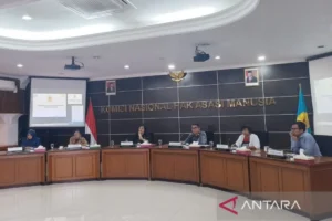 Mengejutkan! Rekomendasi Komnas HAM di Kasus Andrie Yunus: RUU Peradilan Militer & Pembentukan TGPF yang Bisa Ubah Sistem Hukum