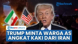 Mengejutkan! Trump Perintahkan Militer AS Tembak Kapal Iran di Selat Hormuz – Apa Dampaknya?