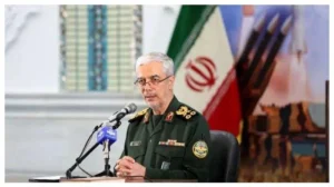 Mengenal Mohammad Bagher Ghalibaf: Kepala Tim Juru Runding Iran dalam Negosiasi dengan AS