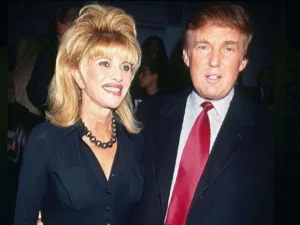 Mengenang Ivana Trump: Tragedi Keluarga, Kenangan Assassination Attempt, dan Warisan Politik
