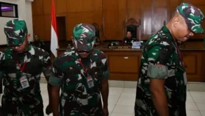 Menguak Alasan TNI Akhiri Pengusutan Kasus Teror ke Andrie Yunus: Fakta, Motif, dan Dampaknya