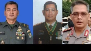 Menguak Privilege Anak Try Sutrisno: Nama Disebut Langsung Dapat? – Fakta dan Analisis