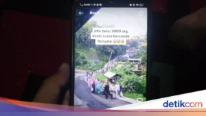 Mengungkap Kisah di Balik Heboh Rombongan Eks Anggota DPR Foto-Foto di Sitinjau Lauik: Skandal, Mutasi, dan Dampaknya