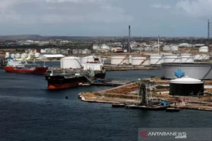 Mengungkap Kontroversi: Kena Sanksi Uni Eropa, Perusahaan Terminal Minyak RI Bantah Tangani Tanker Rusia – Apa Sebabnya?