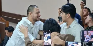 Mengungkap Makna Di Balik Pesan Aditya Zoni kepada Ammar Zoni: Ini Bukan Akhir dari Segalanya – Semangat!