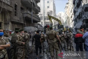 Mengungkap Mengapa Israel Serang Lebanon Usai Gencatan Senjata Diperpanjang Trump – Dampak & Risiko Baru