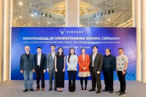 Mengungkap Modal VinFast Bertarung di Segmen Motor Listrik Indonesia: Strategi, Model, & Infrastruktur yang Mengguncang Pasar