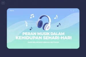 Mengungkap Peran Penting Tempo dalam Berita, Musik, dan Kehidupan Sehari-hari