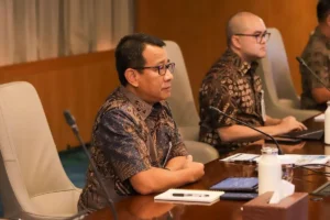 Mengungkap Rahasia BNI Raup Laba Bersih Rp5,6 T di Triwulan I 2026 & Kredit Naik 20% – Apa yang Bikin Bank Ini Tangguh?