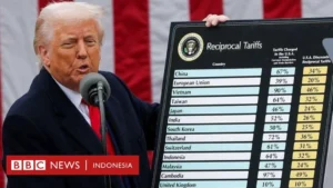 Menyelami Kontroversi: Video Gelombang Pemakzulan Trump dan Proyek MRT Bali yang Mangkrak