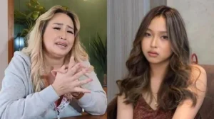 Michelle Ashley Ungkap Konflik dengan Pinkan Mambo: Mandiri Finansial di Usia Remaja