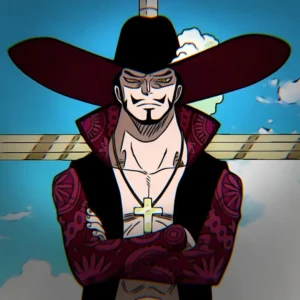 Mihawk: Benarkah Dia Fraud di One Piece? Analisis Lengkap dan Fakta Terbaru