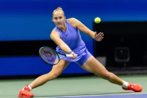 Mirra Andreeva Raih Gelar Linz Open: Kebangkitan Bintang Tenis Muda