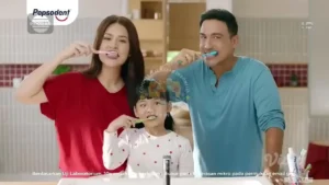 Misteri Ayah Kandung Ressa Terkuak: Emma Waroka Ungkap Model Bintang Iklan Pasta Gigi yang Jadi Sorotan