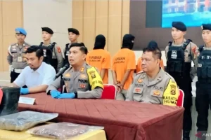 Misteri Hubungan Nus Kei dan Atlet MMA Hendrikus, Pembunuhnya yang Kini Terancam Hukuman Mati