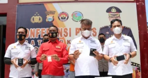 Misteri Pakcik Hendra: Penguasa Besar di Balik Jaringan Narkoba The Doctor