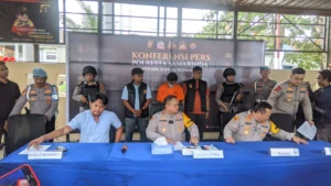 Misteri Penelantaran Nizam: Polisi Tetapkan Ayah Kandung Nizam Tersangka Kasus Penelantaran Anak