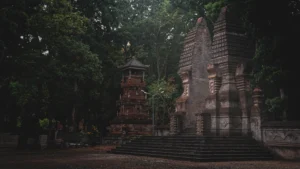 Misteri Preman Kampung: 5 Fakta Yogi Iskandar yang Membuat Boneng Ngumpet di Hutan Setelah Hajatan Maut di Purwakarta