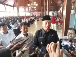 Misteri Soeroto Plt Sekda Tulungagung: Tak Dibawa KPK Usai OTT Bupati Gatut Sunu