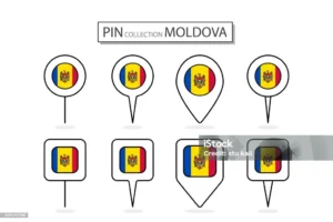 Moldova Resmi Keluar dari Blok CIS: Langkah Berani Menuju Uni Eropa