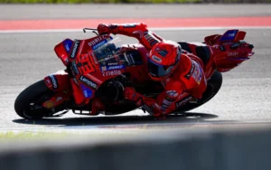 MotoGP 2026 di Spanyol: Marc Marquez Mengancam, Murid Valentino Rossi Tak Boleh Diremehkan