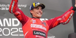 MotoGP 2027 Tak Akan Ramah: Mengapa Marc Marquez Harus Segera Pensiun?