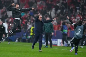 Mourinho Kembali Real Madrid? Fabrizio Romano Ungkap Peluang Besar di Santiago Bernabeu