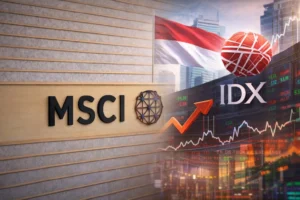 MSCI Pembatasan Saham Indonesia: Mengapa Masih Diberlakukan dan Apa Dampaknya?