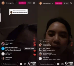 Nangis Saat Minta Maaf, Egi Janji Berhenti Ngaku Mirip Vidi Aldiano – Viral di Instagram
