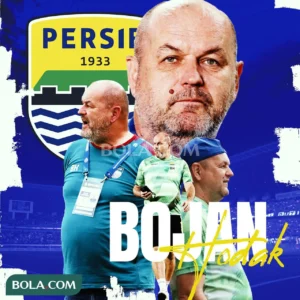 Nasib Persib Ditentukan di Pekan Terakhir: Bojan Hodak Tolak Gelar Dini