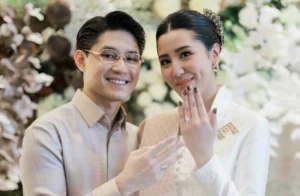 Nikah Teuku Rassya: Pelajaran Cinta Tanpa Kesempurnaan yang Menginspirasi