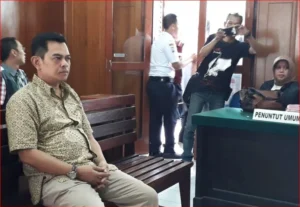 Notaris Buron Penipuan Rp4,2 Miliar Ditangkap di Surabaya: Kasus Lutfi Afandi Akhirnya Terungkap