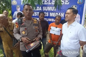 Notaris Buron Rp4,2 Miliar Ditangkap Surabaya: Akhir Pelarian 7 Tahun
