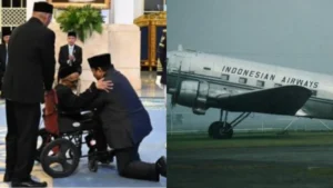 Nyak Sandang dan Pesawat Lamno: Cinta Tanah Air Dibayar Emas Istri, Warisan Patriotik yang Menginspirasi