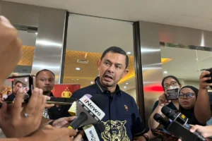 Pangeran Mangkubumi Dampingi Anak Nus Kei di Bareskrim Polri: Langkah Tegas Cari Keadilan Pembunuhan