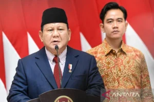 Pemakzulan Prabowo, Mengapa Narasi 1998 Tak Lagi Relevan: Analisis Ekonomi 2026