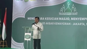 Pendeta Prof John Ruhulessin Tegaskan Jusuf Kalla Tidak Menista Agama dalam Ceramah Kontroversial di UGM