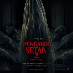 Pengabdi Setan 2: Kesuksesan Menggugah dan Rencana Pengabdi Setan 3 Origin 2027