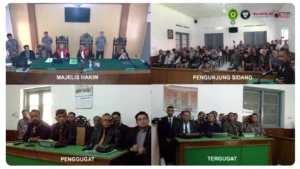 Penggugat Jokowi Pertimbangkan Banding Putusan PN Surakarta: Kasus Ijazah Palsu Memanas