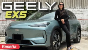 Pengurangan 50% Pajak: Simulasi PKB Geely EX 2 di Jakarta Bikin Harga Melambung?