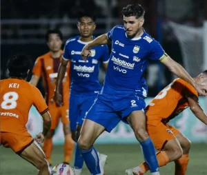 Persib dan Borneo Kuasai Tiket Asia, Peringkat 3‑4 Gagal ke ASEAN Club Championship – Dampak Besar untuk Liga