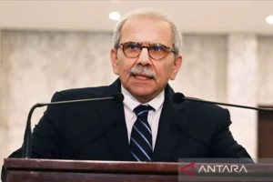 PM Lebanon Janji Akhiri Serangan Israel: Langkah Strategis untuk Kedamaian