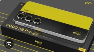 POCO X8 Pro Series Resmi Meluncur: Spek Kencang, Baterai Jumbo, Harga Bersahabat Bikin Heboh!
