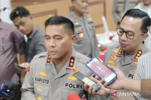 Polda Metro Ungkap 40 Kasus Pidana Migas Sejak 2025: Penegakan Hukum Energi yang Meningkat