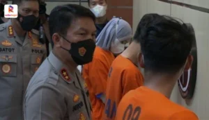 Polisi Ancam DC Pinjol yang Kerjai Ambulans: Ada Pidananya – Skandal yang Mengguncang Layanan Darurat